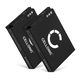 2x Akku 1050mAh