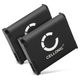 2x 1050mAh 3.7V