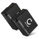 2x Akku 1000mAh