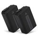 2x 1030mAh 7.4V