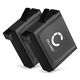 2x 1160mAh 3.8V