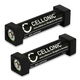 2x Batteria 700mAh