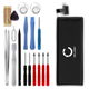 1x Batteria 1350mAh + attrezzi