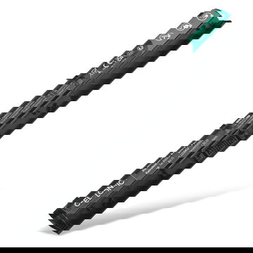 Akku für HP ProBook 450 G3, 450 G4, 455 G3, 455 G4, 470 G3, 470 G4 Series, P3G15AA, RI04, RI06XL Laptop - 2200mAh 14.4V 