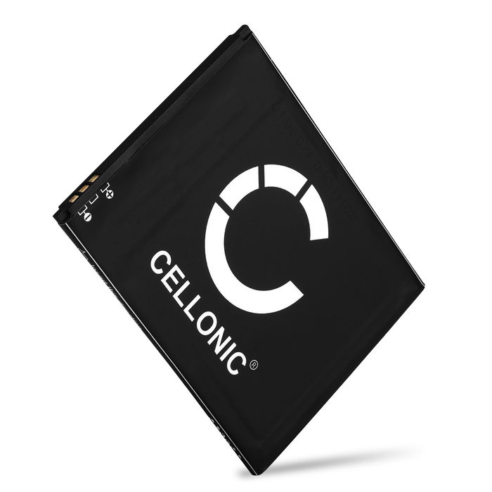 Wiko Pulp 4G Akku 2500mAh Ersatzakku Batterie von CELLONIC