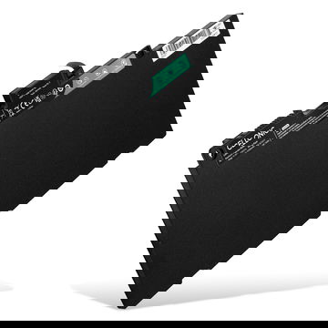 Battery for HP EliteBook 840 G3, 850 G3, 745 G3, 850 G4, 745 G4, 755 G3, Thin Client Mt42, Mt43, ZBook 15u G3, CS03 11.4V 4100mAh from CELLONIC
