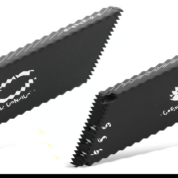 ZOOM BT-03 Battery for ZOOM Q8 Recorder 1800mAh Camera Battery Replacement ZOOM BT-03