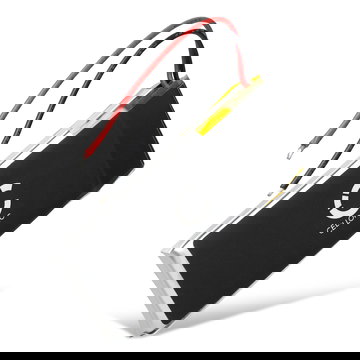 Batterie Cardo Scala Rider Q3, Rider Q1, Rider Solo, Rider FM WW452050PL (320mAh, 3.7V) de CELLONIC