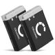 2x 1010mAh 3.6V