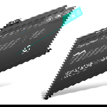 Batteria per portatile HP Pavilion 15-au000 / 15-au100 / 15-aw000 Series, BP02XL ricambio per laptop 4400mAh 7.7V