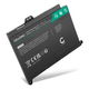 1x 4500mAh 7.7V