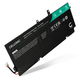 1x Batteria 3400mAh