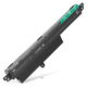 1x Batteria 2200mAh