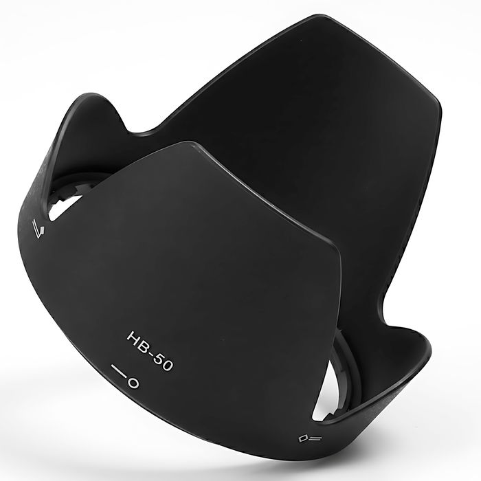 Nikon HB-50 Sonnenblende Blende