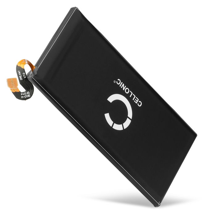 Samsung SM-G950F Akku 2600mAh Ersatzakku Batterie von Cellonic
