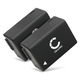 2x Batteria 800mAh