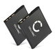 2x Batteria 580mAh