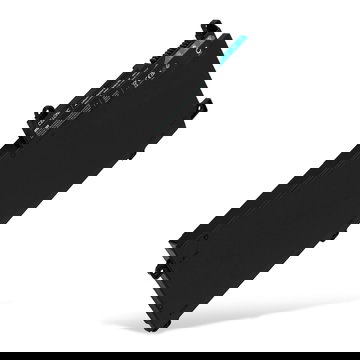 Batteria per portatile HP ProBook 650 G2, 650 G3, 640 G3, 645 G2, 645 G3, 655 G2 CI03XL, CI03, HSTNN-UB6Q ricambio per laptop 3400mAh 11.4V 