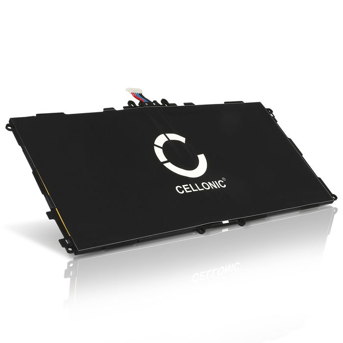 Samsung SM-T520 Galaxy Tab Pro 10.1 Akku 6600mAh Ersatzakku Batterie von CELLONIC
