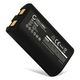 1x 650mAh 7.4V