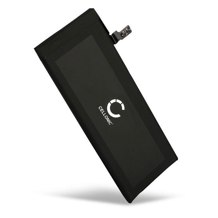 Apple iPhone 6 Akku 2160mAh Ersatzakku Batterie von subtel