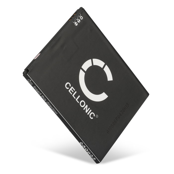 Batteria CELLONIC GK40, SNN5967A, SNN5967B per telefono Motorola Moto E3, E4, G4 Play, G5 / Lenovo Moto G4 Play, G5 Ricambio affidabile da 2700mAh per il tuo cellulare smartphone