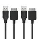 2x Datenkabel