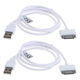 2x Datenkabel