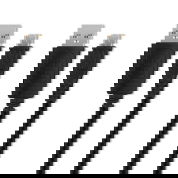 2x Micro USB Kamera USB Kabel für Sony Alpha 6000 6300 6500 5100 5000 A7s II Alpha 7r ii Alpha 7 ii DSC-RX100 DSC-HX400V Video-/ Fotokameras -  Datenkabel 2.0, PVC Ladekabel