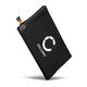 1x Akku 3500mAh