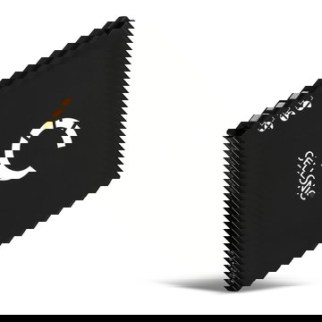 Batteria CELLONIC RCB413 per telefono Doro Primo 406 / Primo 413 / Primo 414 Ricambio affidabile da 1200mAh per il tuo cellulare smartphone