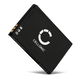 1x Batteria 1200mAh
