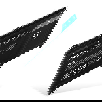 Akku für HP Pavilion X360, Stream 14, ON03XL, BIO3XL, BI03XL Laptop - 3400mAh 11.55V 