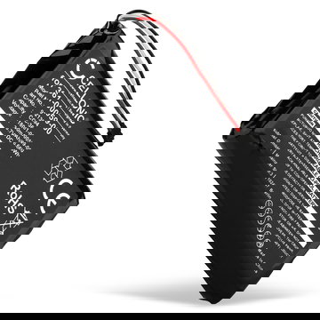 Batterie 361-00059-00 1800mAh pour Garmin Zumo 350 -