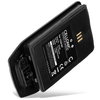1x Batterie 1100mAh