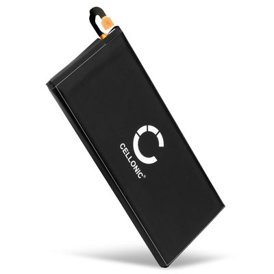 Ersatz Akku für Samsung Galaxy A5 (2017 - SM-A520) Handy / Smartphone - Ersatzakku EB-BA520ABE 3000mAh , Handyakku