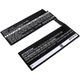 1x Batteria 8130mAh