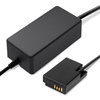 Alimentatore + DC Coupler accu