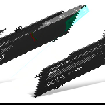 Batterie pour Toshiba Tecra Z40-A, Z40-B, Z40-C, Z40T-A, Z40T-C, Z50-A, PA5149U-1BRS 15.2V 4150mAh de CELLONIC