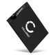 1x Akku 2900mAh