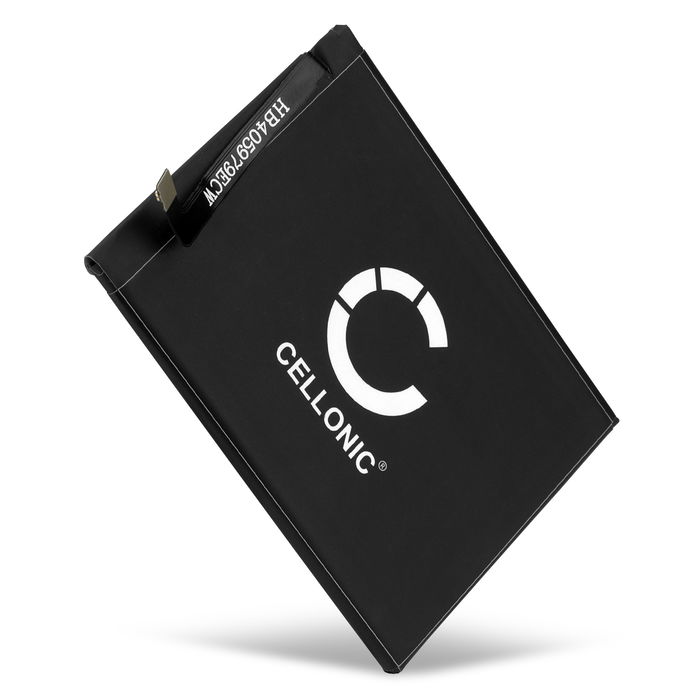 Huawei Y6 (2019) Batterie 2900mAh de CELLONIC