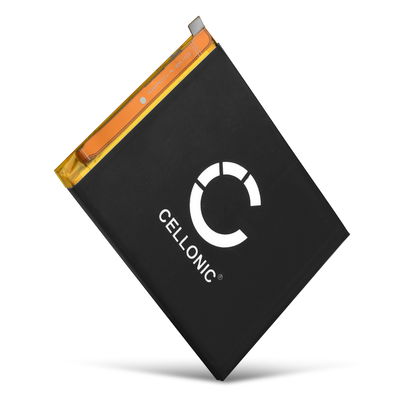 Batterie HB366481ECW 2900mAh pour téléphone portable Huawei Y7 (2018), Y6 (2018)