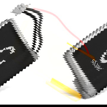 Batteria per Plantronics CS520, CS510, CS351, CS55, W720, C65, HL10, W710, Savi 720, Savi 710, Savi 420 240mAh di CELLONIC