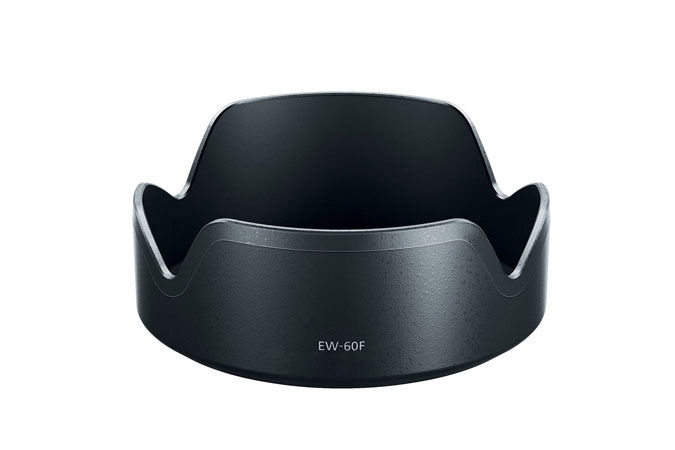 Canon EW-60F Sonnenblende Blende