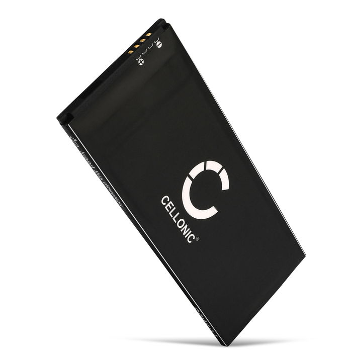 Ersatz Akku für Huawei Honor 4A / Honor 5 / Honor 5 Play / Y5 II / Y6 / Y6 II Compact Handy / Smartphone - Ersatzakku HB4342A1RBC 2580mAh , Handyakku