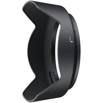 CELLONIC HB-53 Pare-soleil Fleur / Tulipe / Pétale pour Nikon AF-S Nikkor 24-120mm 1:4G ED VR Parasoleil Objectif en Plastique