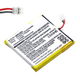 1x Batteria 170mAh