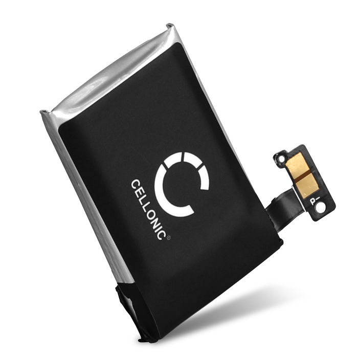 Samsung Gear 1 (SM-V700) Batteria marcata CELLONIC, 250mAh di capacità