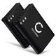 2x Batteria 1600mAh