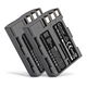 2x Batteria 1600mAh
